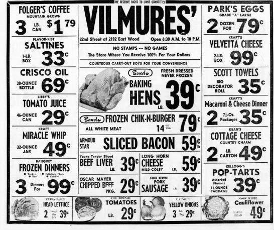 The Decatur Herald, 14 Feb 1968, Wed, Page 10